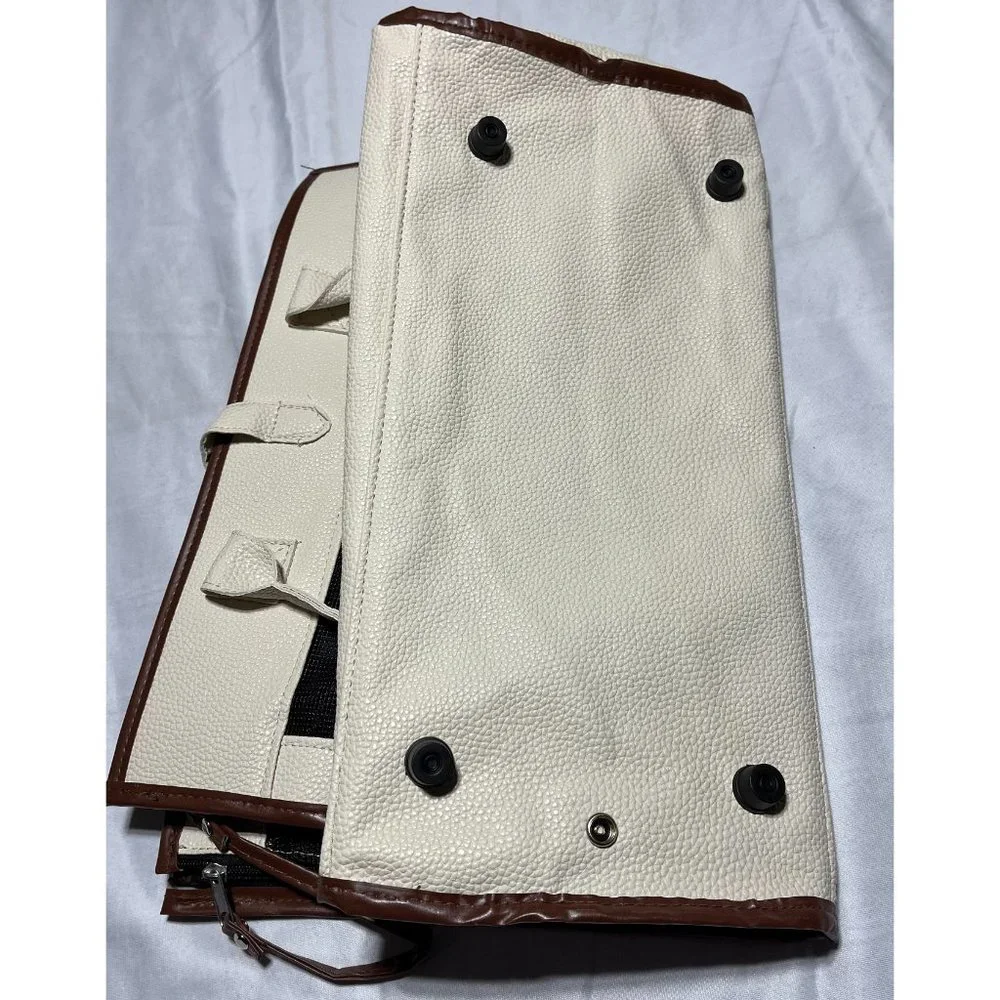 NEW - Pet Life Posh Paw Fashion Pet Carrier Purse Great for Small Pets, Dog, Cat